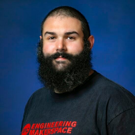 Director of Engineering Makerspace